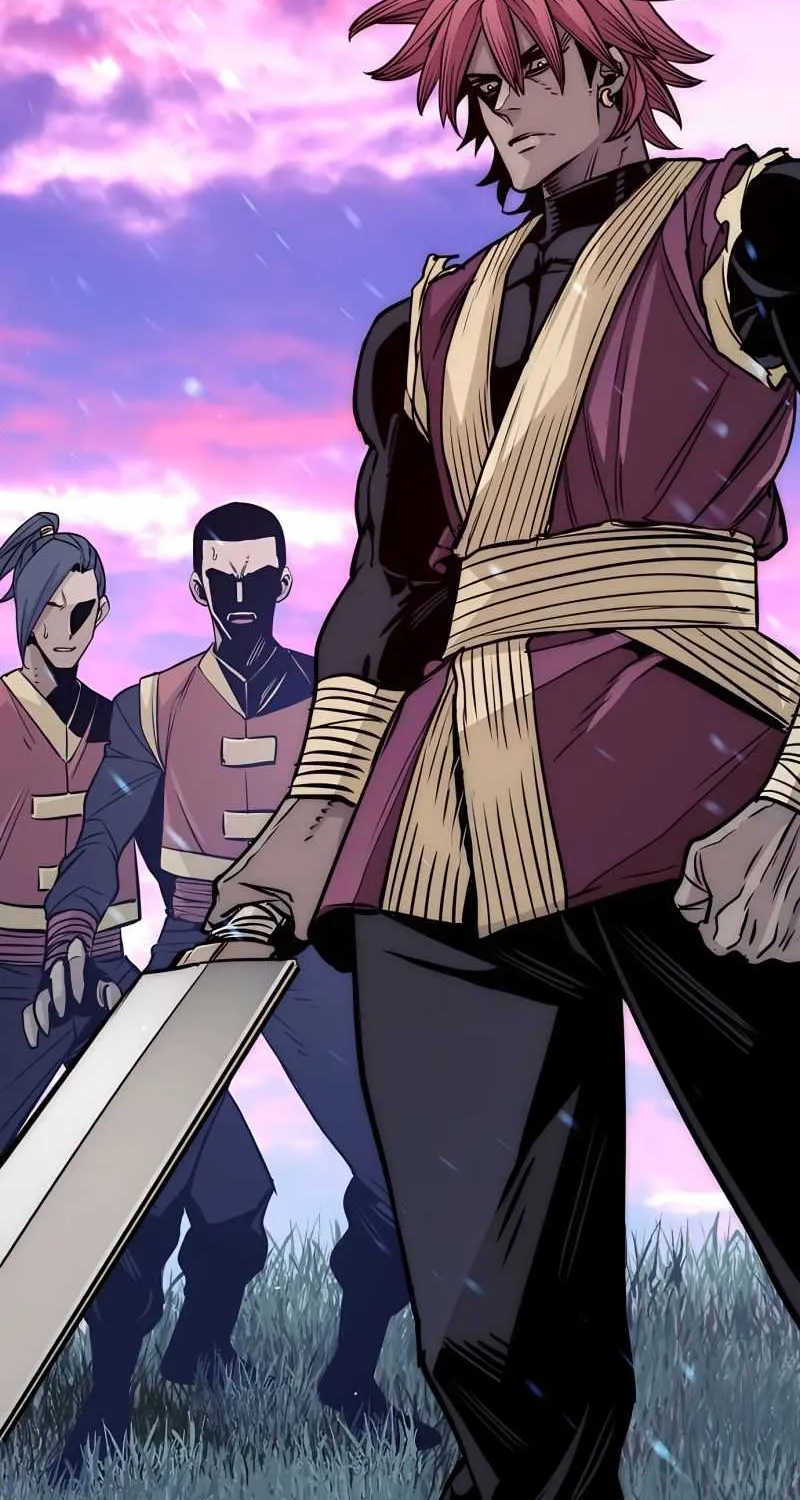 Read Heavenly Demon Cultivation Simulation chapter 33 image 32 on Lezhin