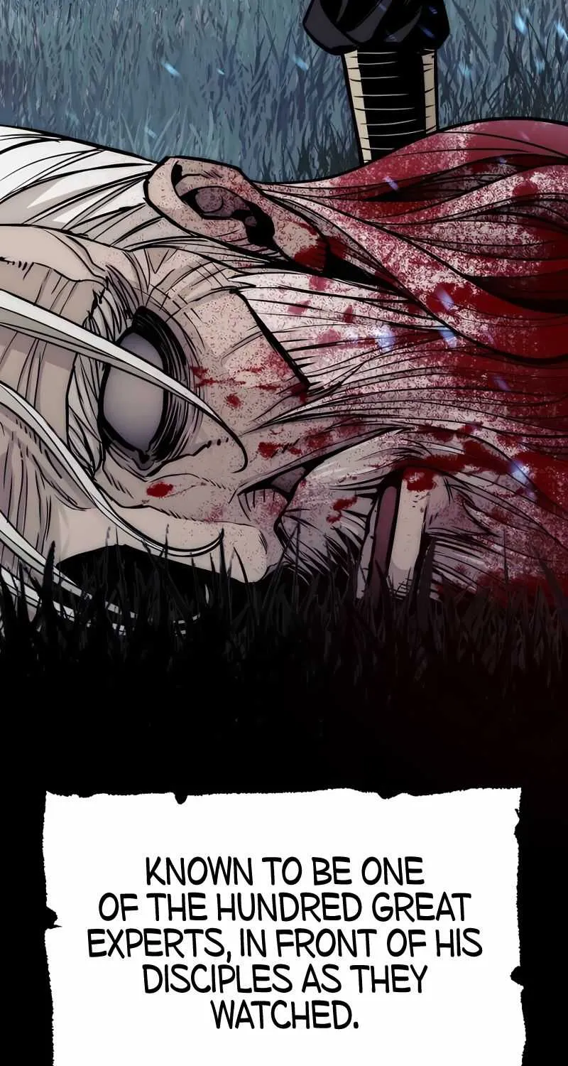 Read Heavenly Demon Cultivation Simulation chapter 33 image 33 on Lezhin