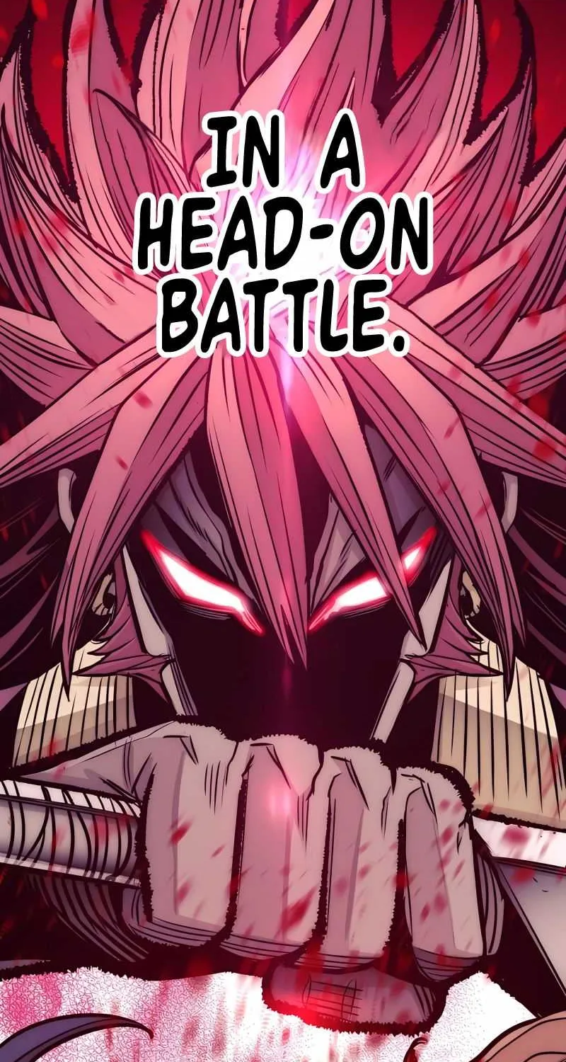Read Heavenly Demon Cultivation Simulation chapter 33 image 36 on Lezhin