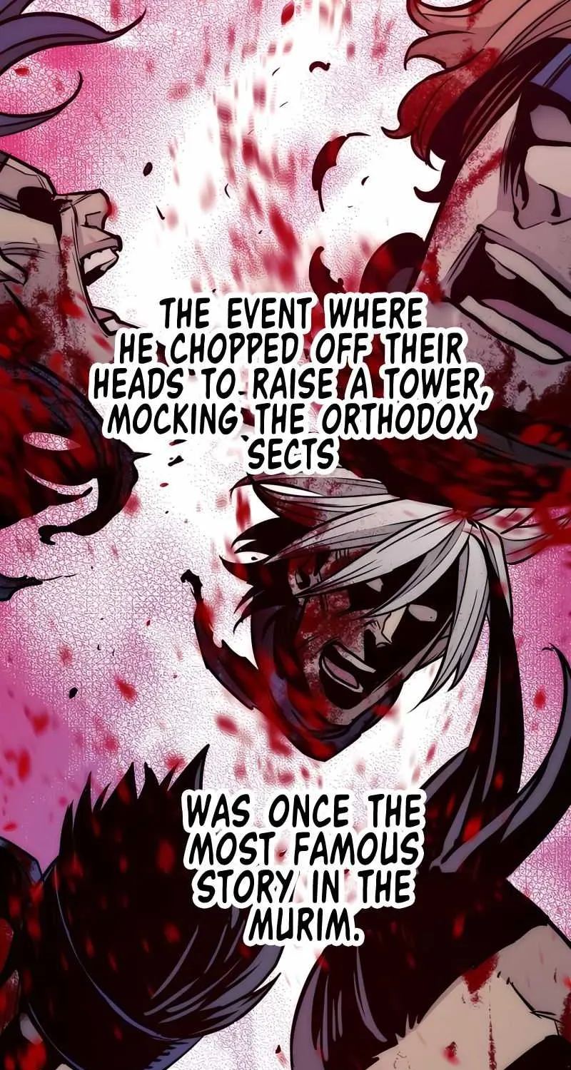 Read Heavenly Demon Cultivation Simulation chapter 33 image 37 on Lezhin