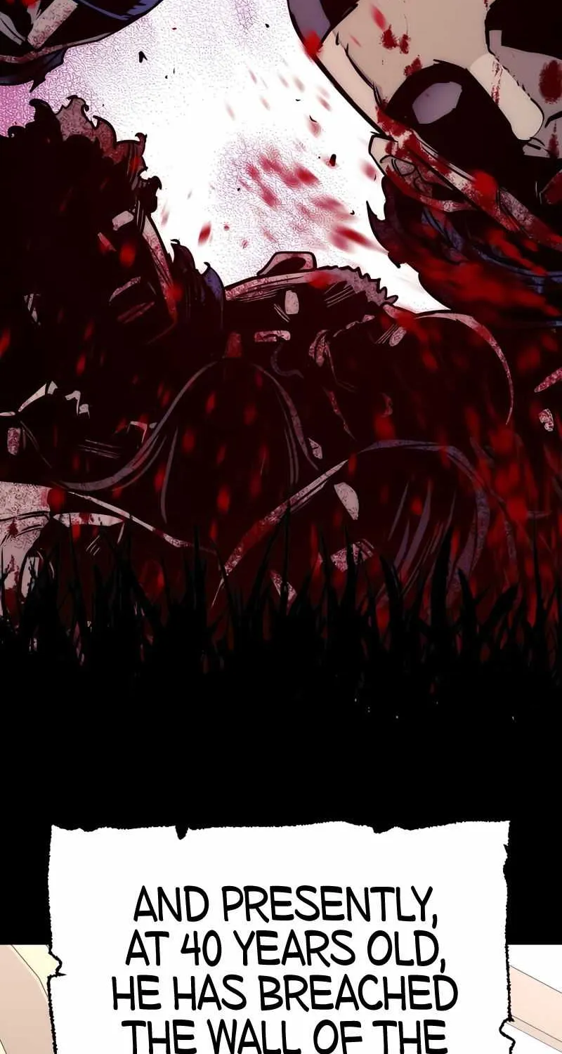 Read Heavenly Demon Cultivation Simulation chapter 33 image 38 on Lezhin