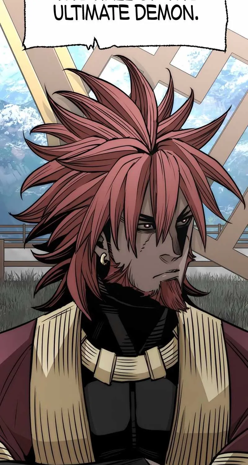 Read Heavenly Demon Cultivation Simulation chapter 33 image 39 on Lezhin