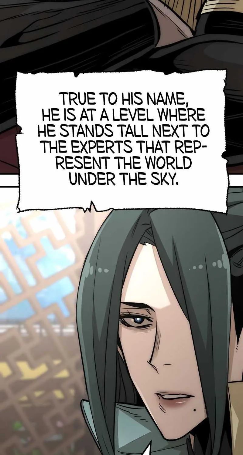 Read Heavenly Demon Cultivation Simulation chapter 33 image 40 on Lezhin