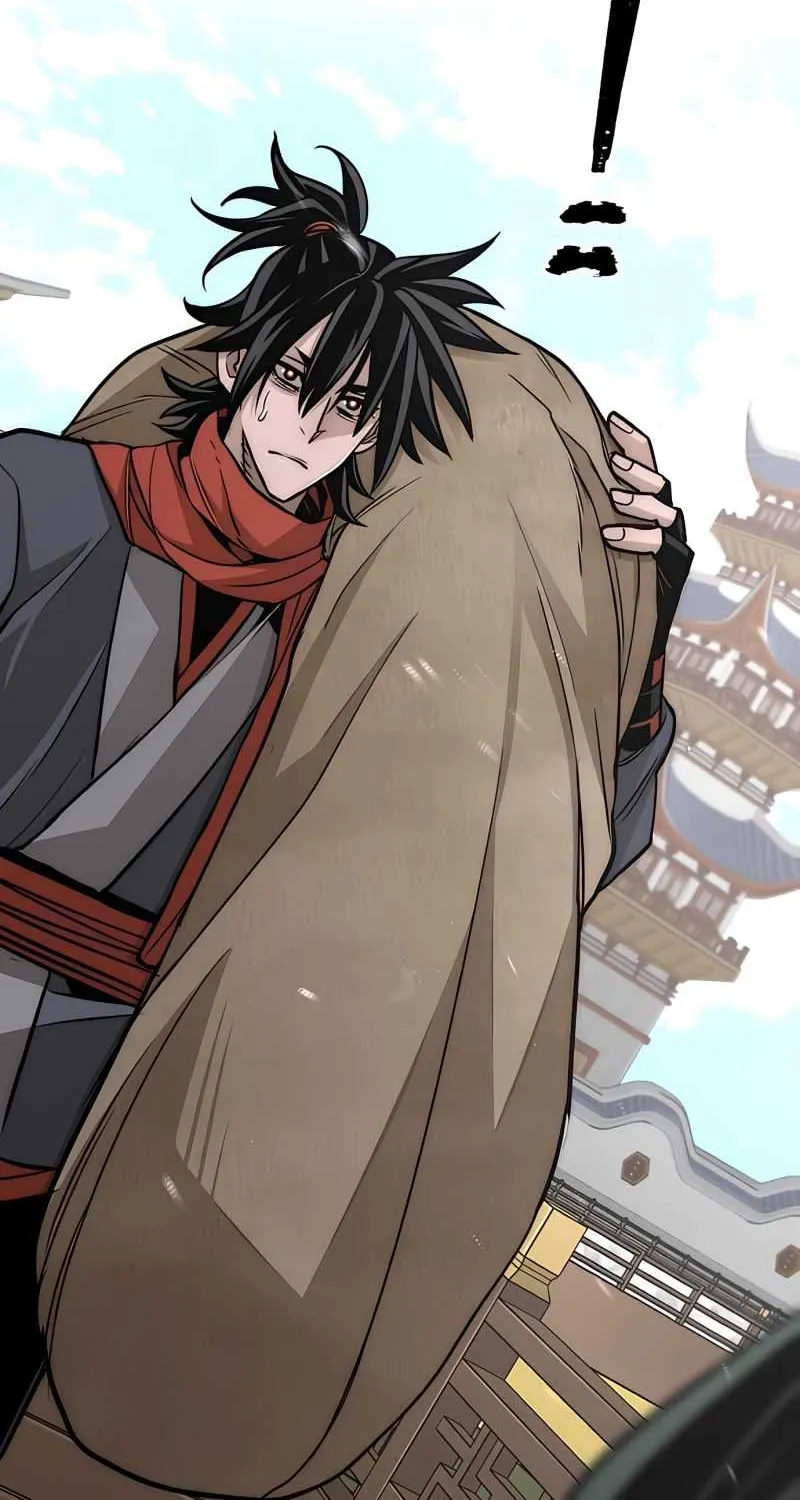 Read Heavenly Demon Cultivation Simulation chapter 33 image 54 on Lezhin