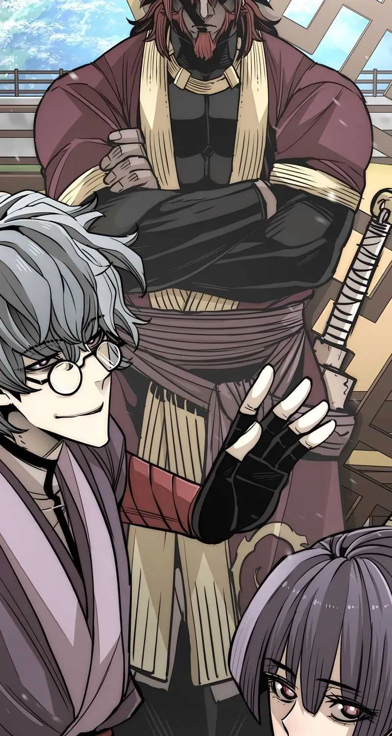Read Heavenly Demon Cultivation Simulation chapter 33 image 6 on Lezhin