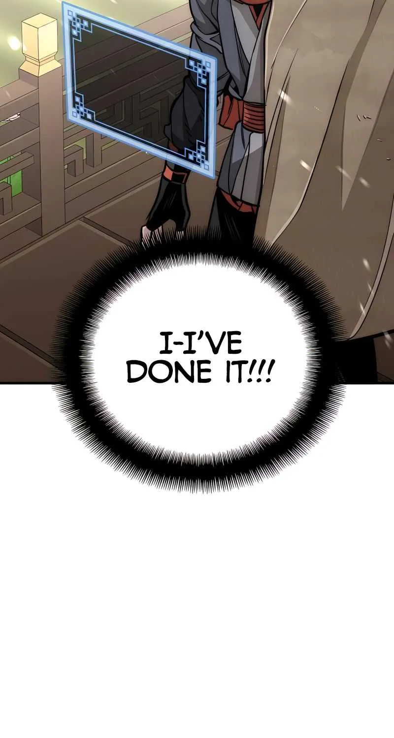 Read Heavenly Demon Cultivation Simulation chapter 33 image 67 on Lezhin
