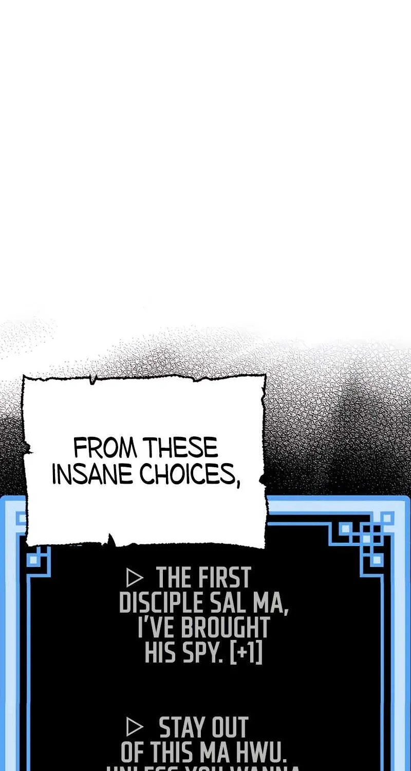 Read Heavenly Demon Cultivation Simulation chapter 33 image 68 on Lezhin