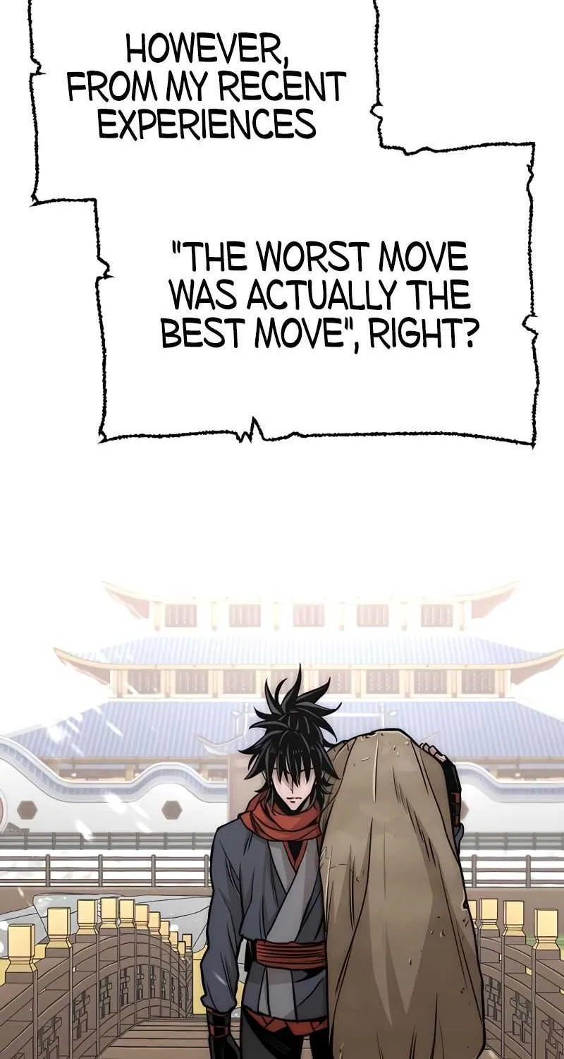 Read Heavenly Demon Cultivation Simulation chapter 33 image 70 on Lezhin