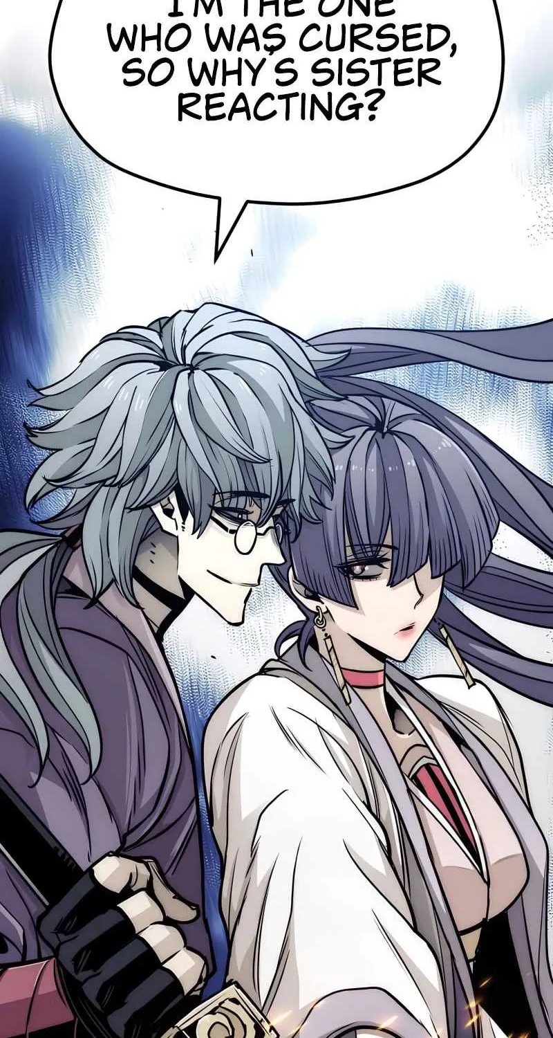 Read Heavenly Demon Cultivation Simulation chapter 33 image 83 on Lezhin