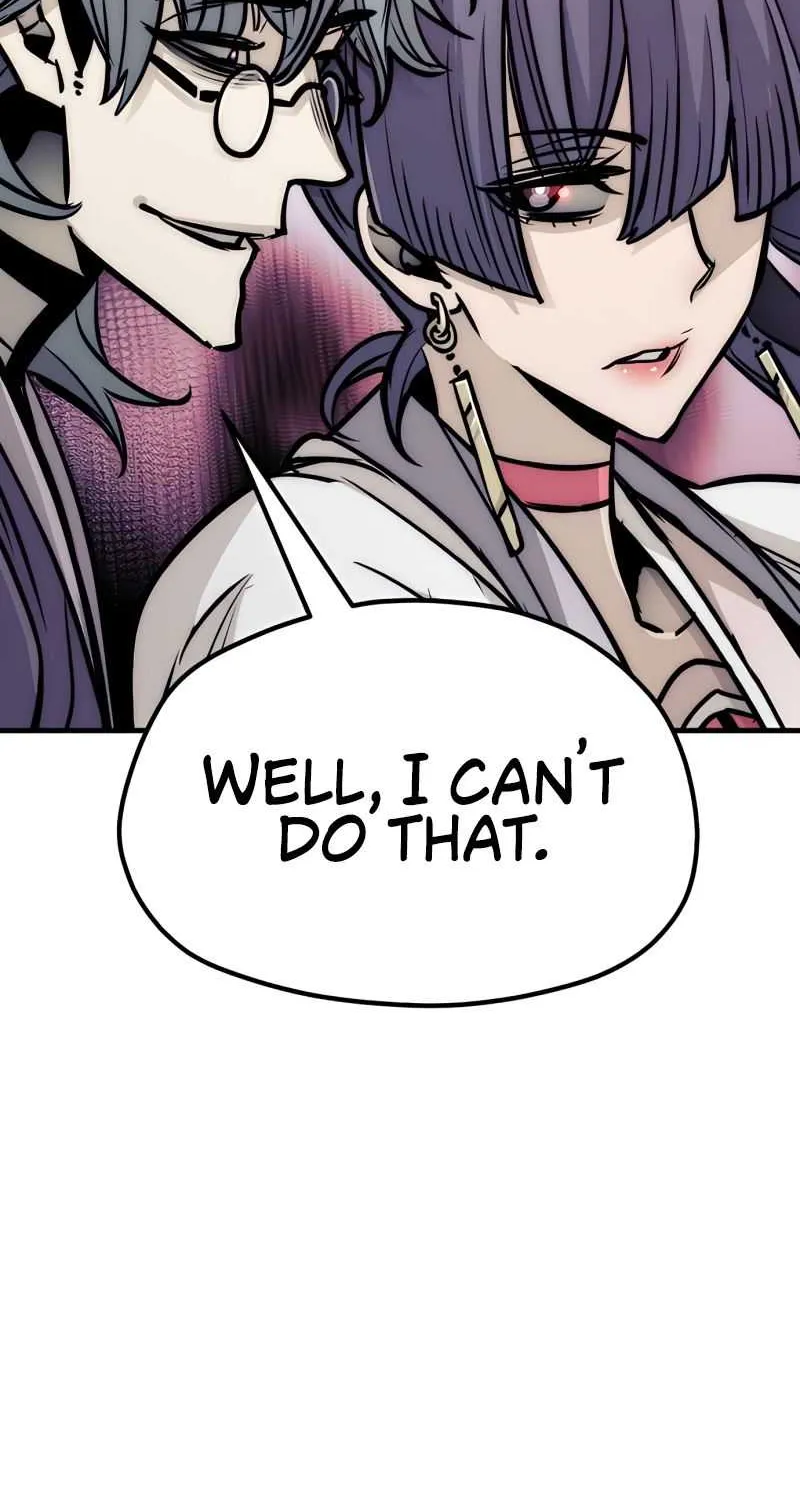 Read Heavenly Demon Cultivation Simulation chapter 33 image 86 on Lezhin