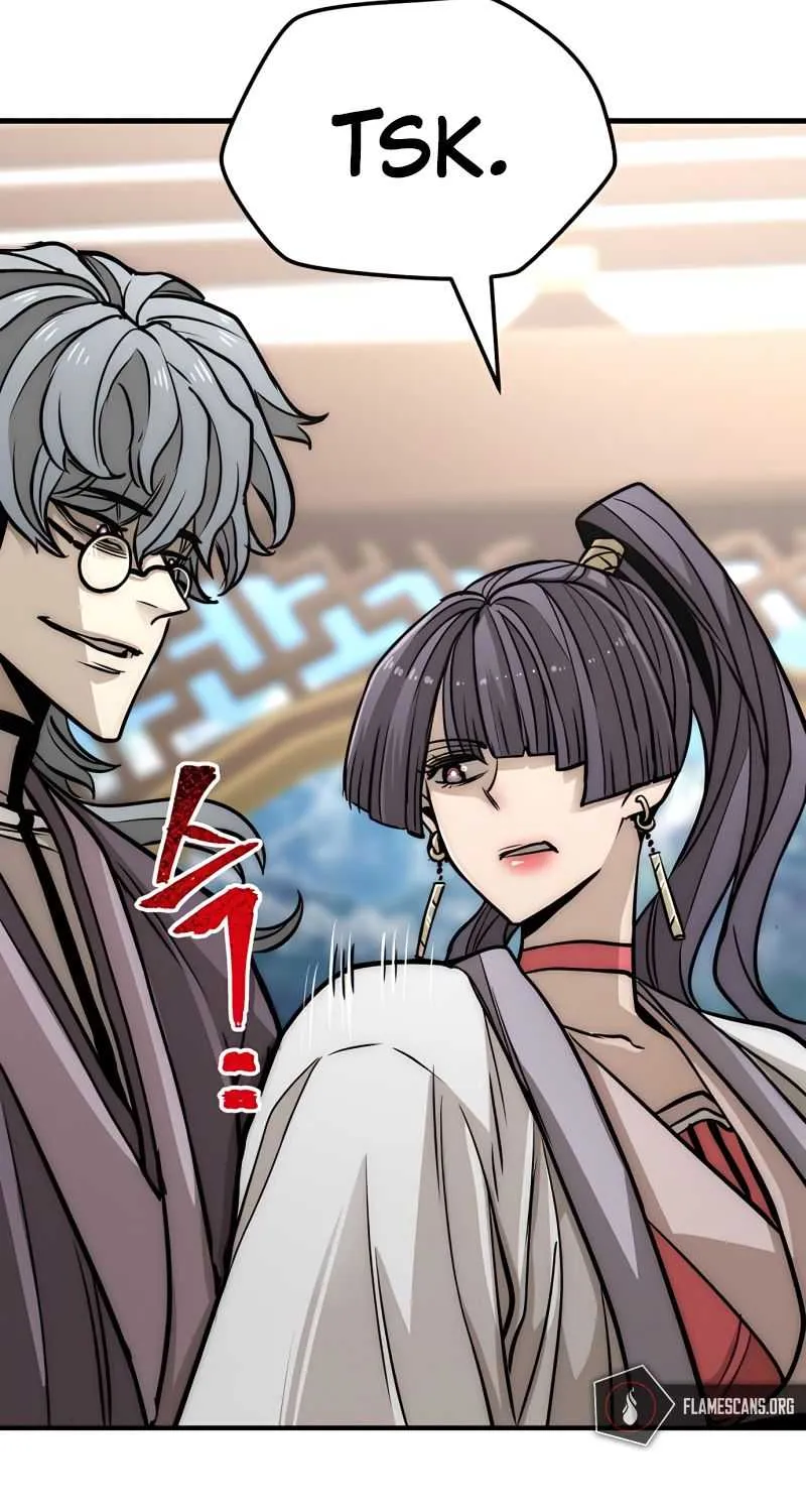 Read Heavenly Demon Cultivation Simulation chapter 33 image 91 on Lezhin