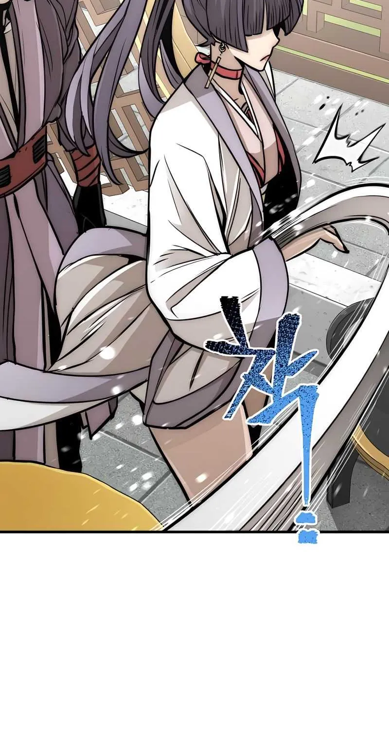 Read Heavenly Demon Cultivation Simulation chapter 33 image 94 on Lezhin