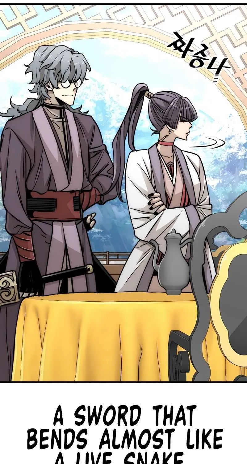 Read Heavenly Demon Cultivation Simulation chapter 33 image 96 on Lezhin