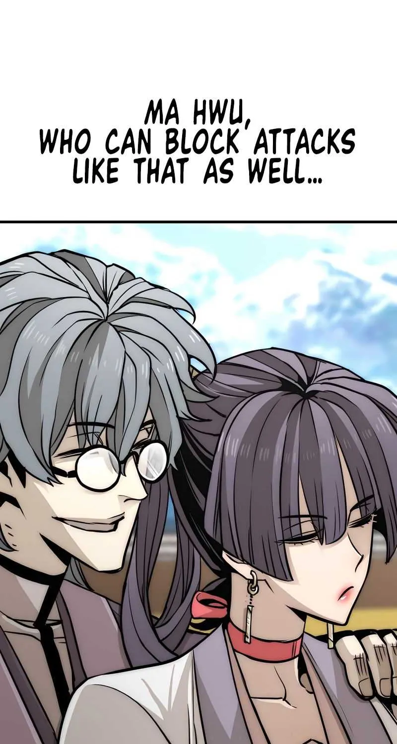 Read Heavenly Demon Cultivation Simulation chapter 33 image 99 on Lezhin