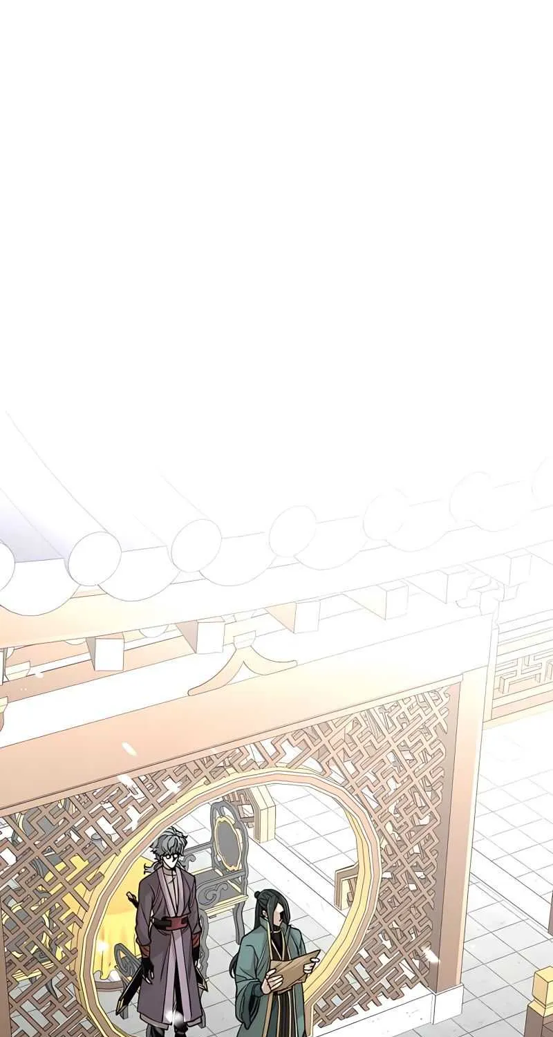 Read Heavenly Demon Cultivation Simulation chapter 34 image 1 on Lezhin