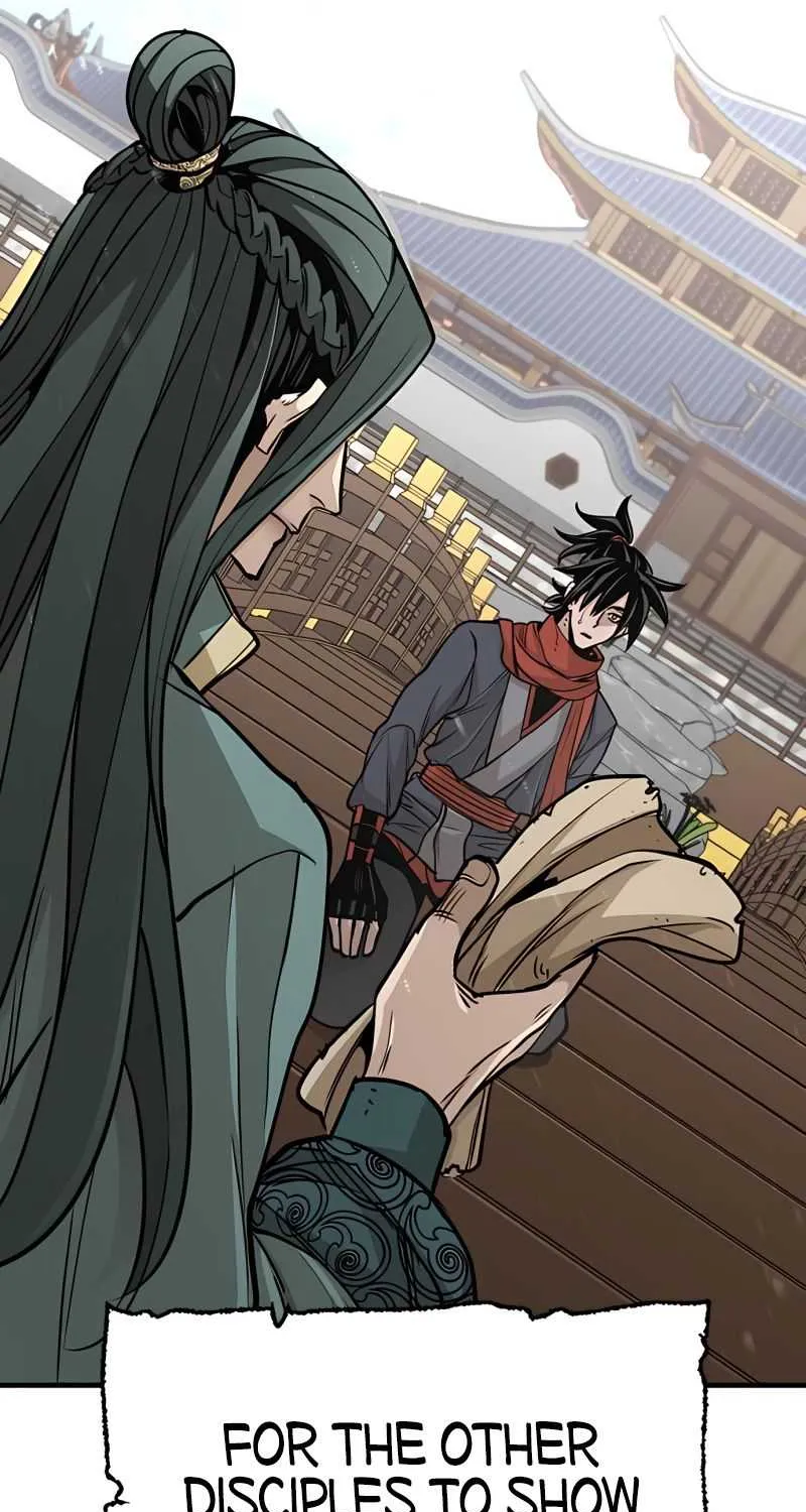 Read Heavenly Demon Cultivation Simulation chapter 34 image 102 on Lezhin