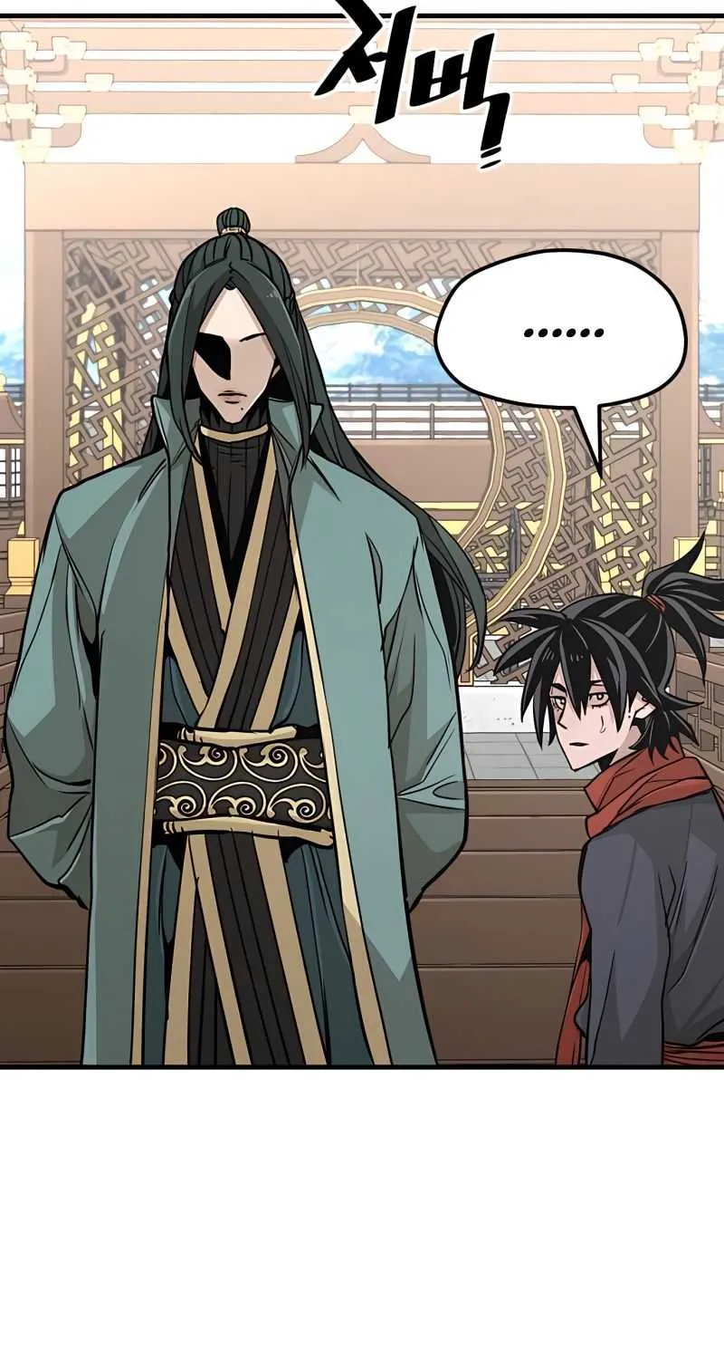 Read Heavenly Demon Cultivation Simulation chapter 34 image 104 on Lezhin