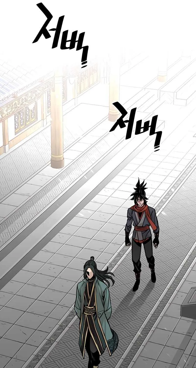 Read Heavenly Demon Cultivation Simulation chapter 34 image 109 on Lezhin