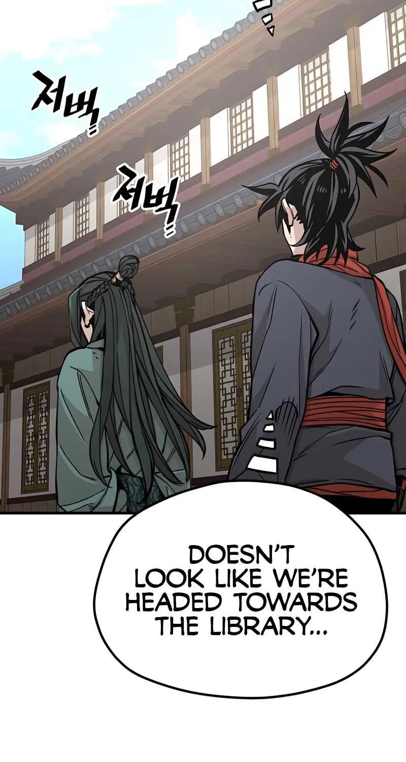 Read Heavenly Demon Cultivation Simulation chapter 34 image 111 on Lezhin