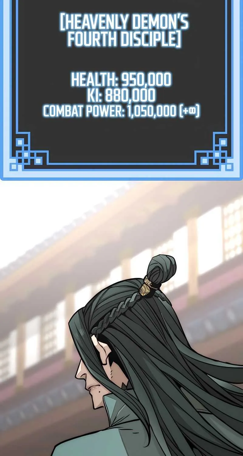 Read Heavenly Demon Cultivation Simulation chapter 34 image 113 on Lezhin