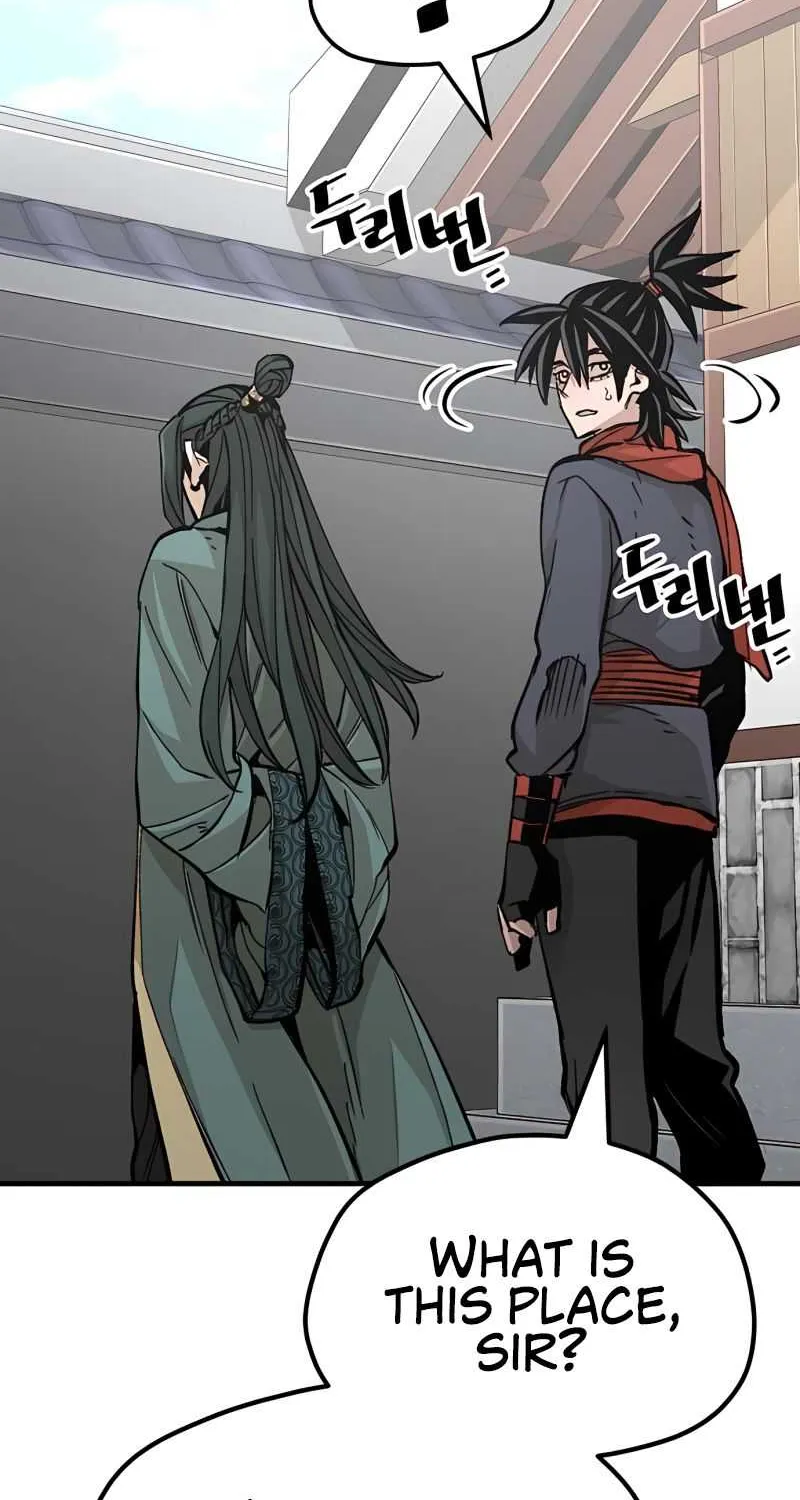 Read Heavenly Demon Cultivation Simulation chapter 34 image 116 on Lezhin