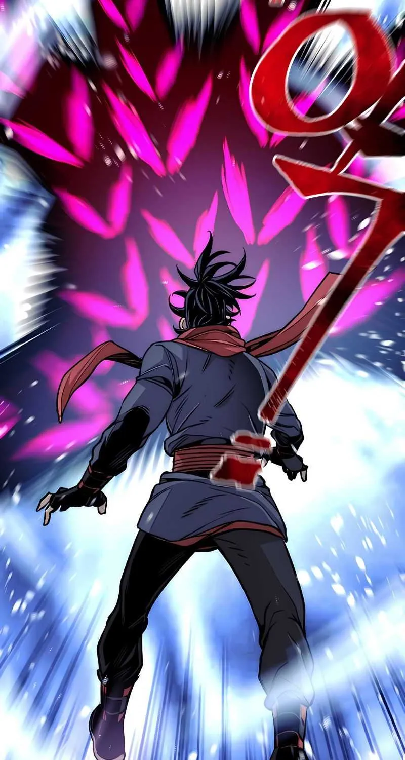Read Heavenly Demon Cultivation Simulation chapter 34 image 126 on Lezhin