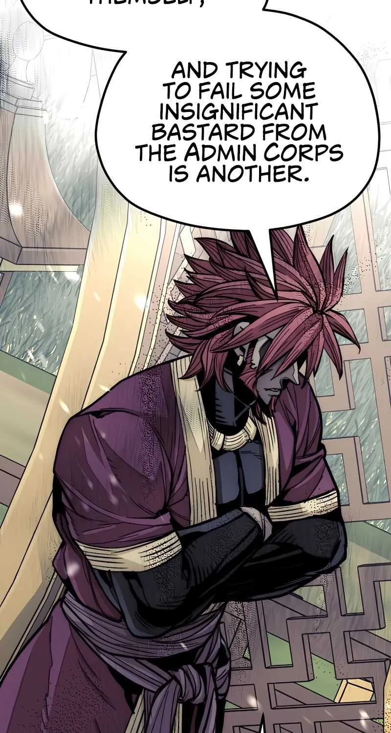 Read Heavenly Demon Cultivation Simulation chapter 34 image 13 on Lezhin
