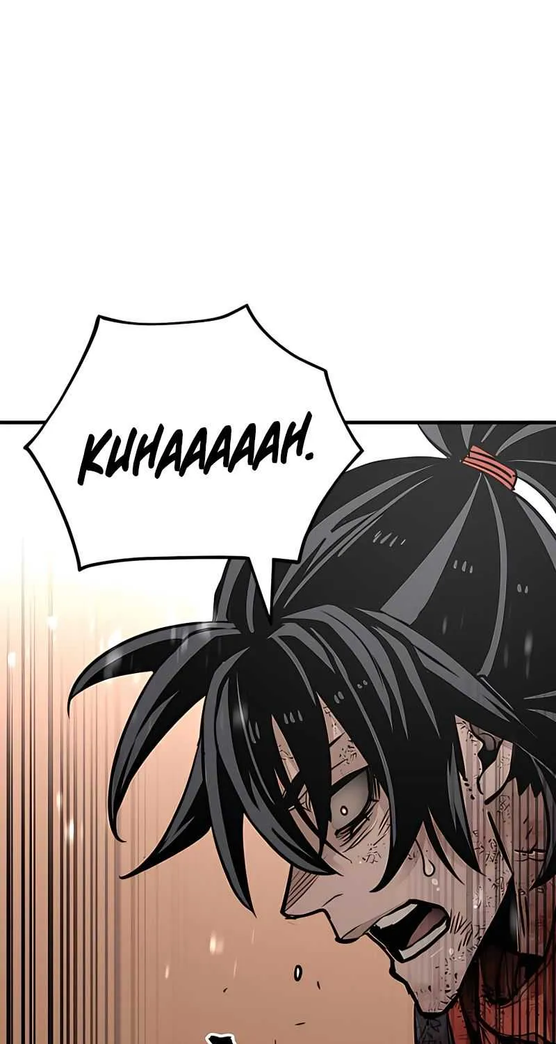 Read Heavenly Demon Cultivation Simulation chapter 34 image 135 on Lezhin