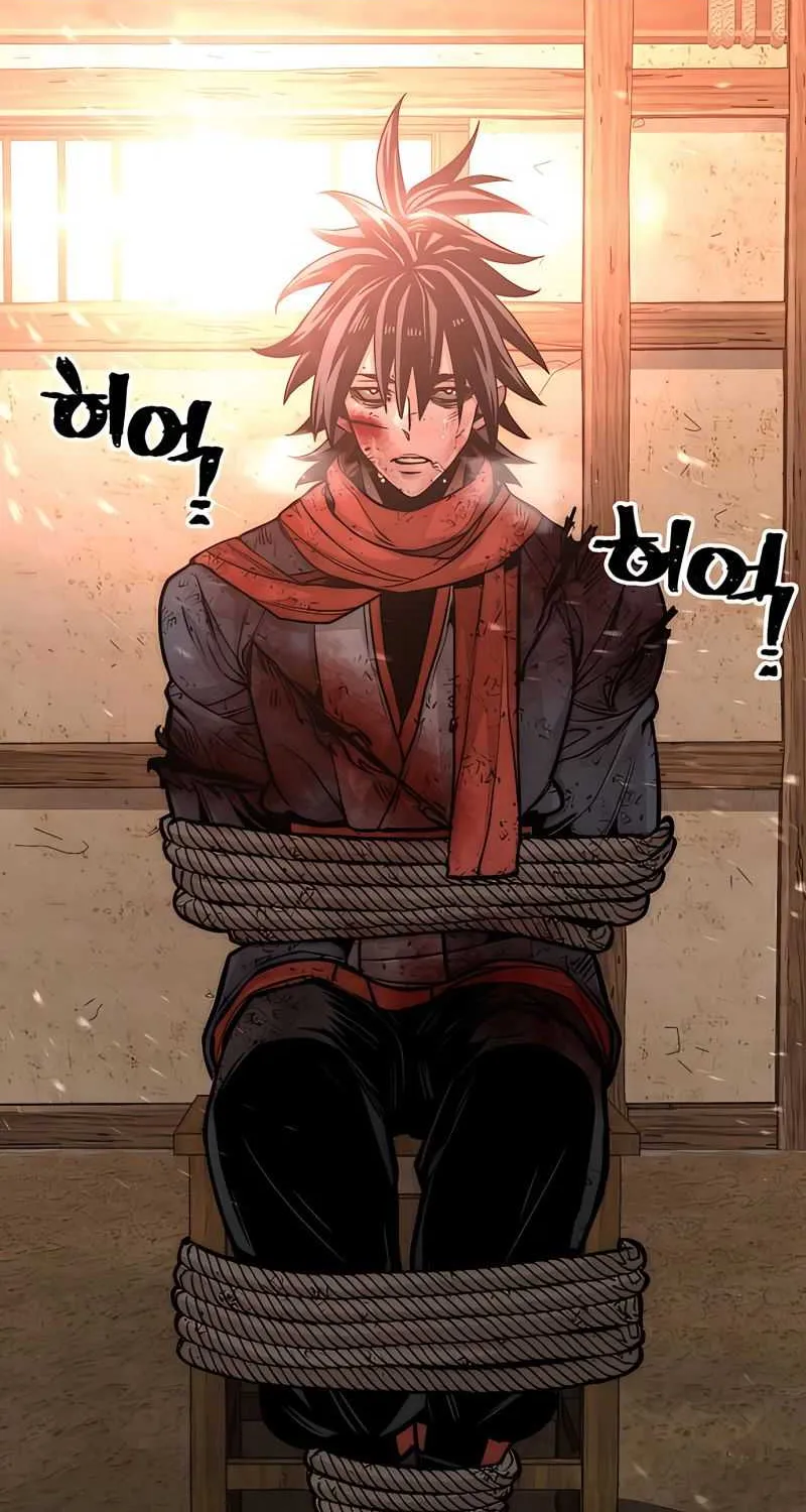 Read Heavenly Demon Cultivation Simulation chapter 34 image 138 on Lezhin