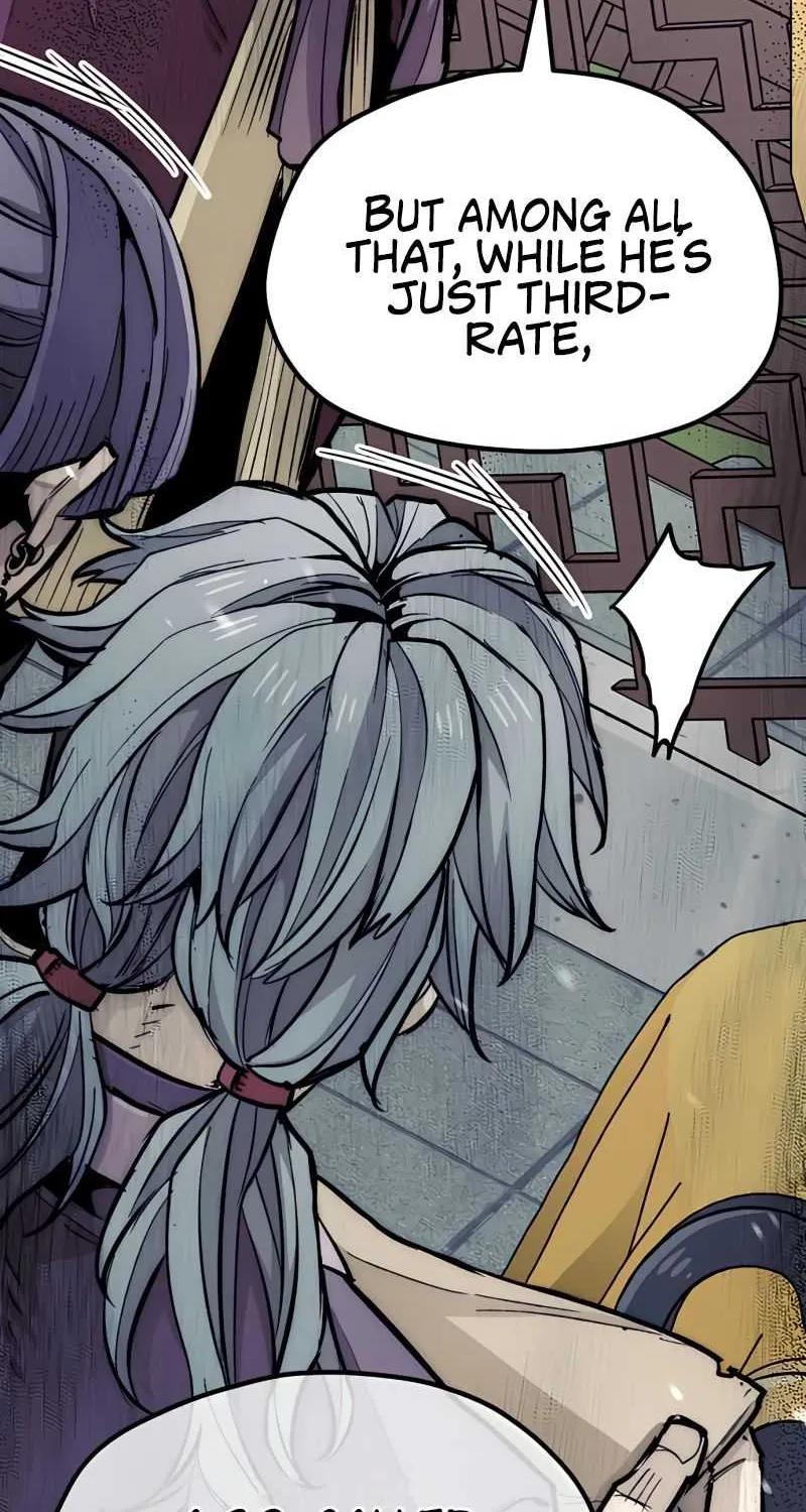 Read Heavenly Demon Cultivation Simulation chapter 34 image 14 on Lezhin