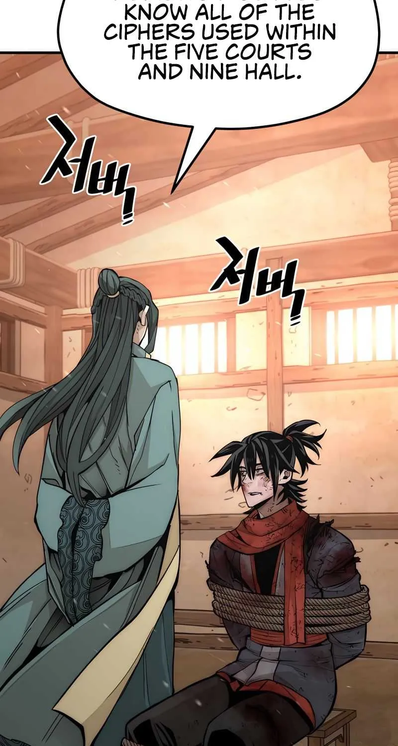 Read Heavenly Demon Cultivation Simulation chapter 34 image 148 on Lezhin