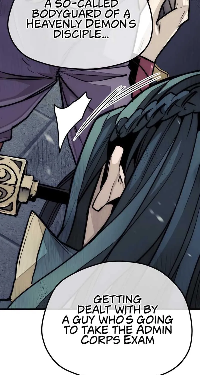 Read Heavenly Demon Cultivation Simulation chapter 34 image 15 on Lezhin
