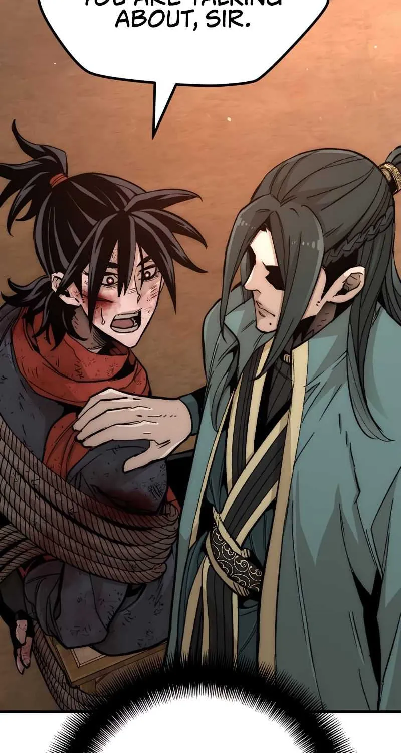 Read Heavenly Demon Cultivation Simulation chapter 34 image 155 on Lezhin
