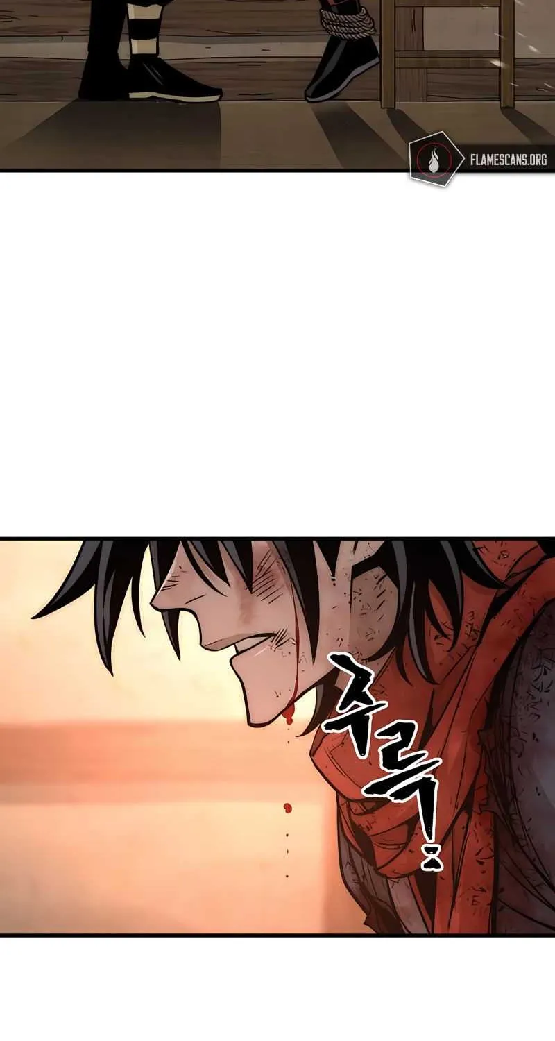 Read Heavenly Demon Cultivation Simulation chapter 34 image 174 on Lezhin