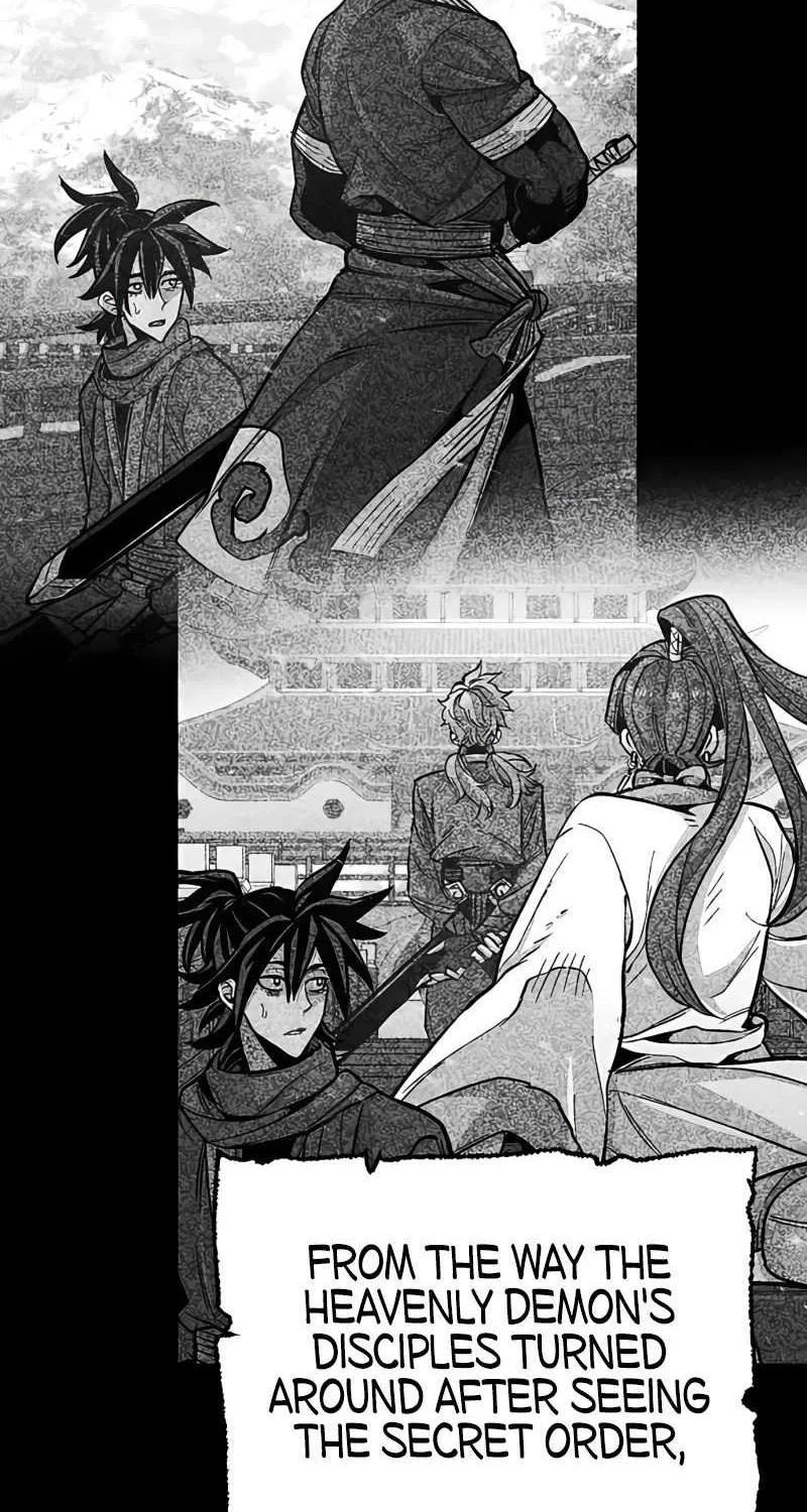 Read Heavenly Demon Cultivation Simulation chapter 34 image 178 on Lezhin
