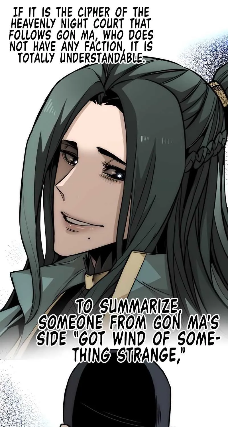 Read Heavenly Demon Cultivation Simulation chapter 34 image 180 on Lezhin