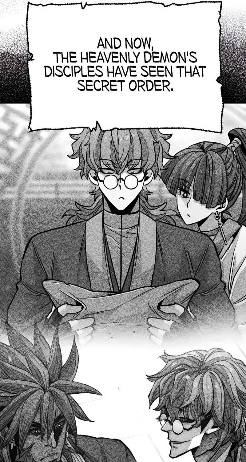 Read Heavenly Demon Cultivation Simulation chapter 34 image 183 on Lezhin