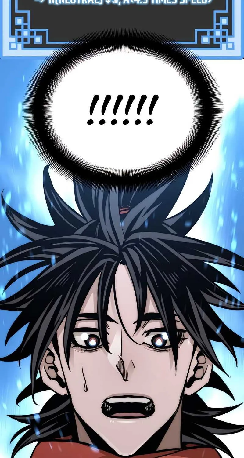 Read Heavenly Demon Cultivation Simulation chapter 34 image 29 on Lezhin