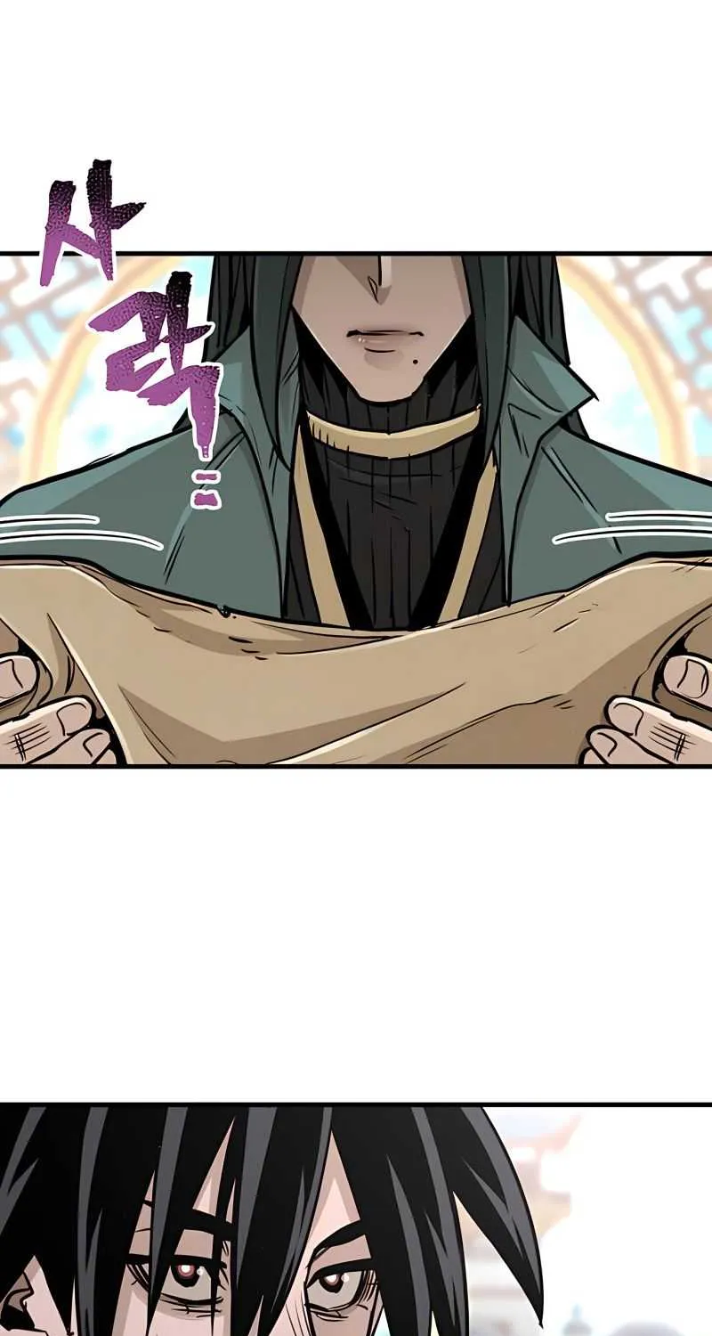 Read Heavenly Demon Cultivation Simulation chapter 34 image 3 on Lezhin