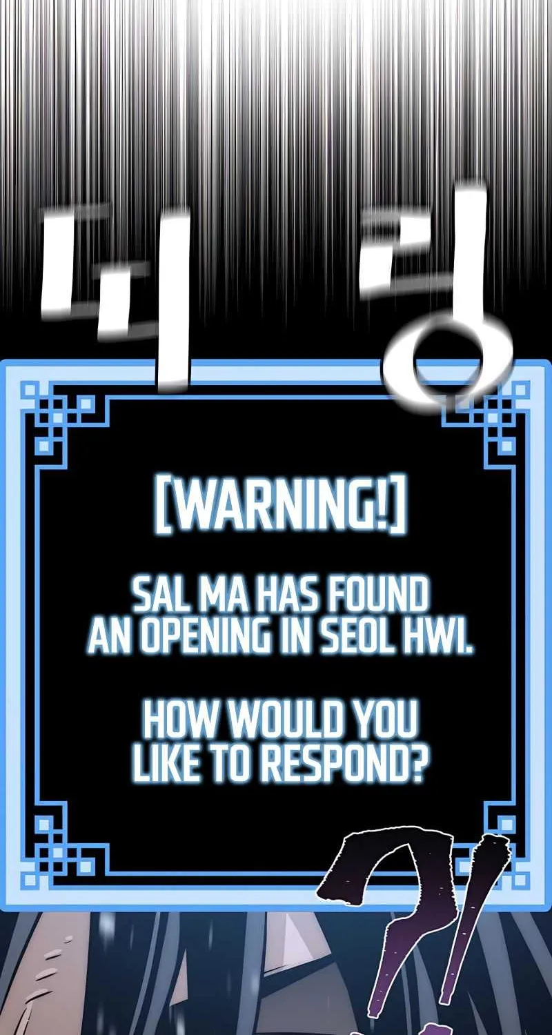 Read Heavenly Demon Cultivation Simulation chapter 34 image 31 on Lezhin