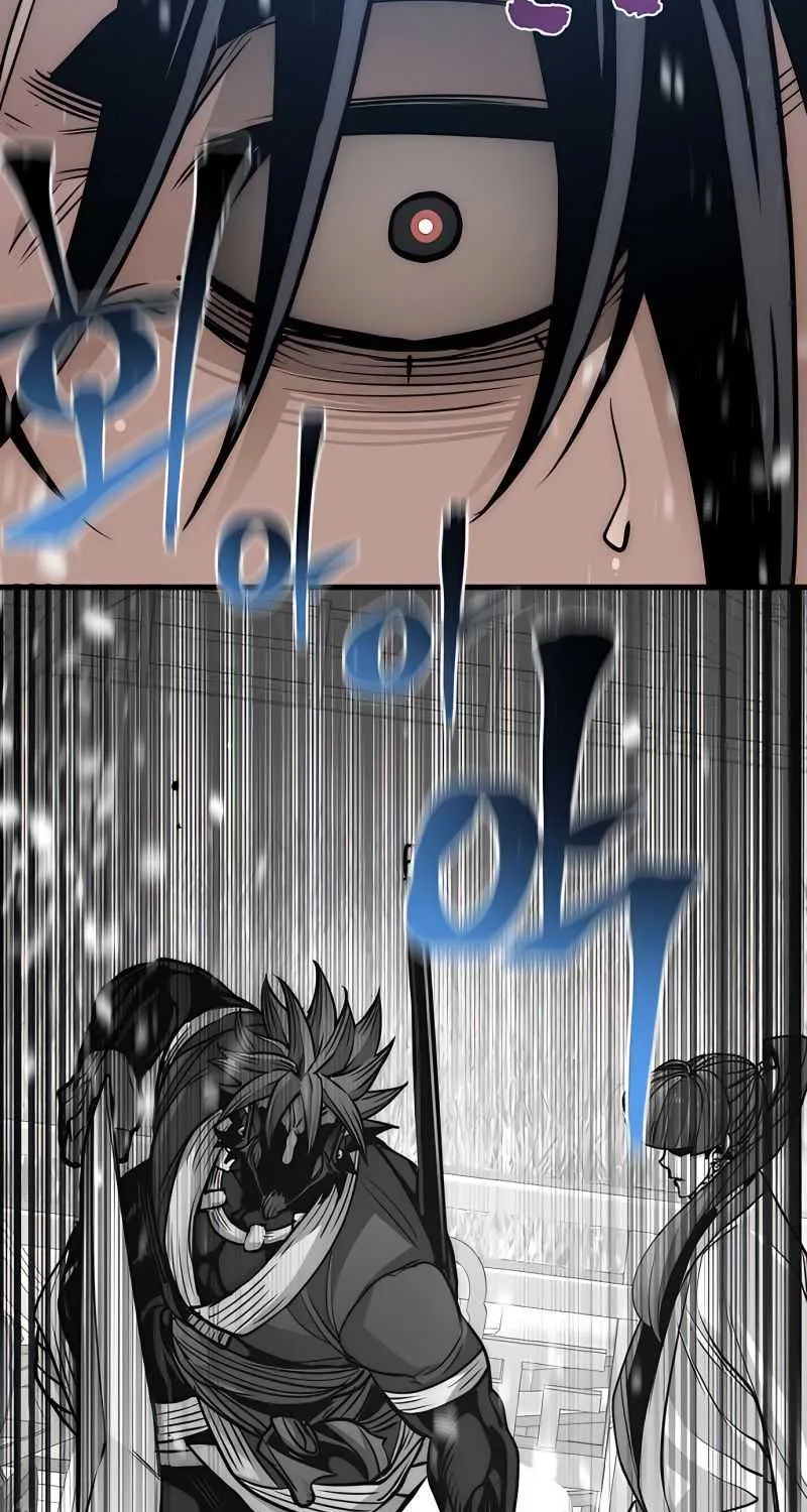Read Heavenly Demon Cultivation Simulation chapter 34 image 32 on Lezhin
