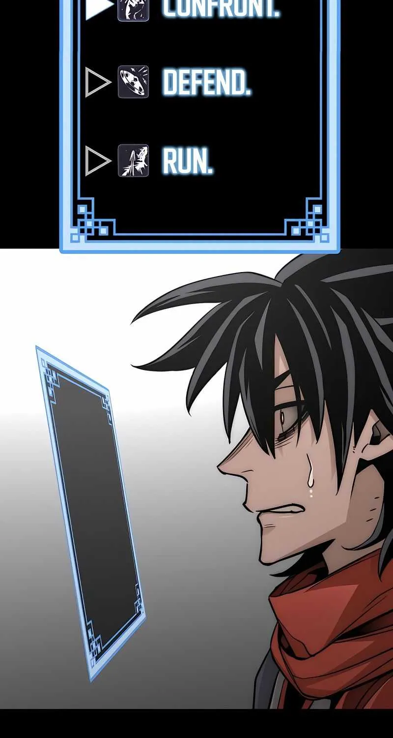 Read Heavenly Demon Cultivation Simulation chapter 34 image 40 on Lezhin