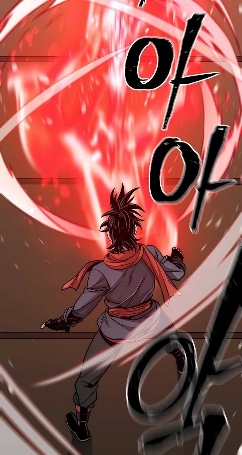 Read Heavenly Demon Cultivation Simulation chapter 34 image 45 on Lezhin