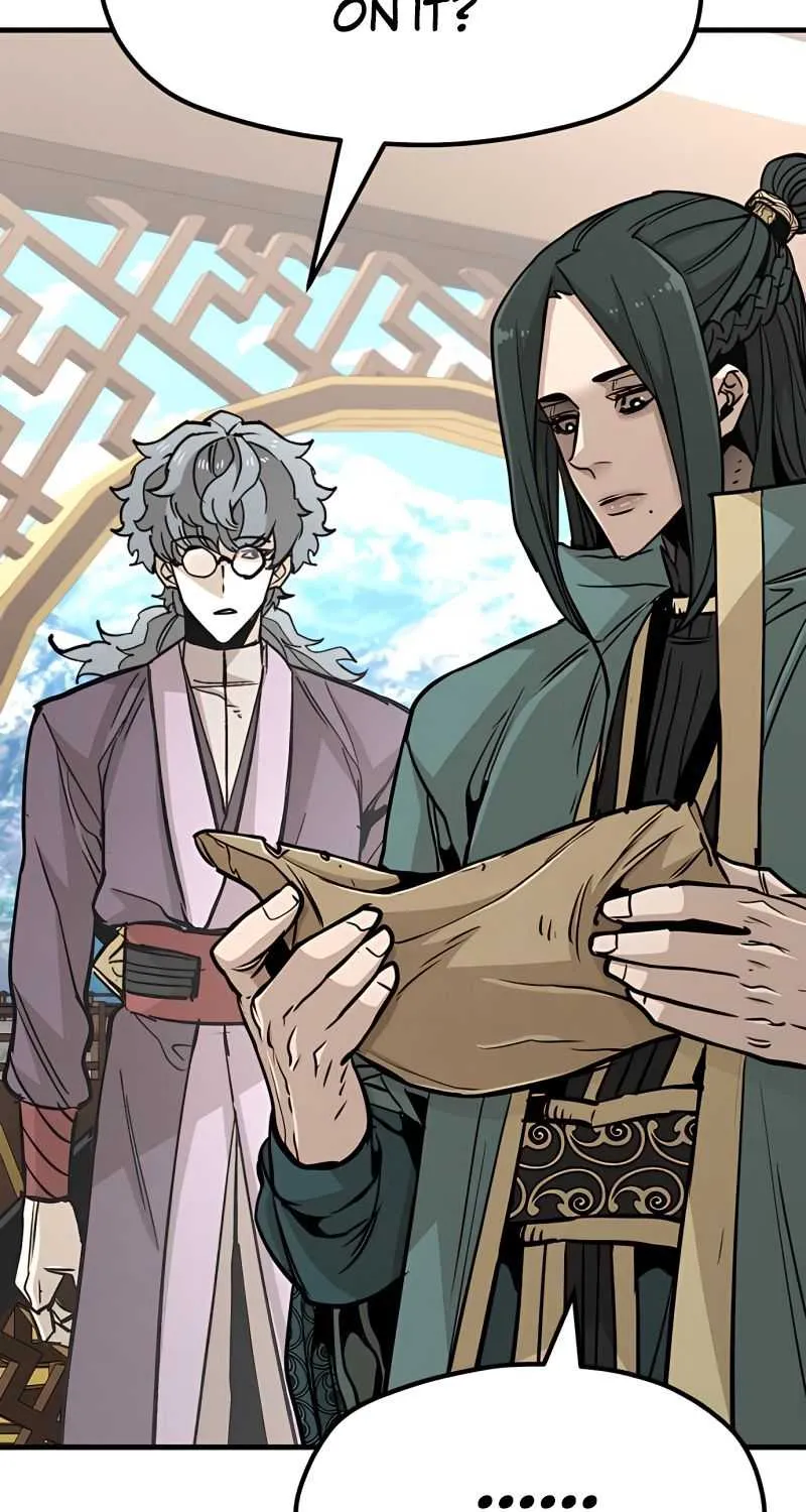 Read Heavenly Demon Cultivation Simulation chapter 34 image 5 on Lezhin