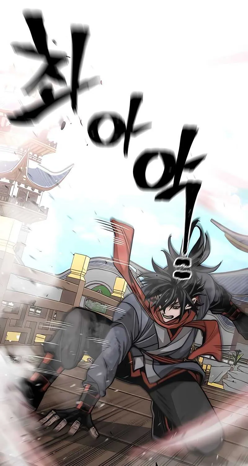 Read Heavenly Demon Cultivation Simulation chapter 34 image 50 on Lezhin
