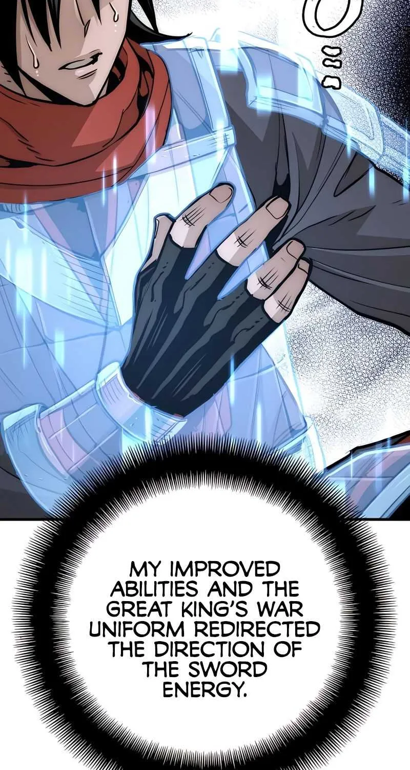 Read Heavenly Demon Cultivation Simulation chapter 34 image 53 on Lezhin