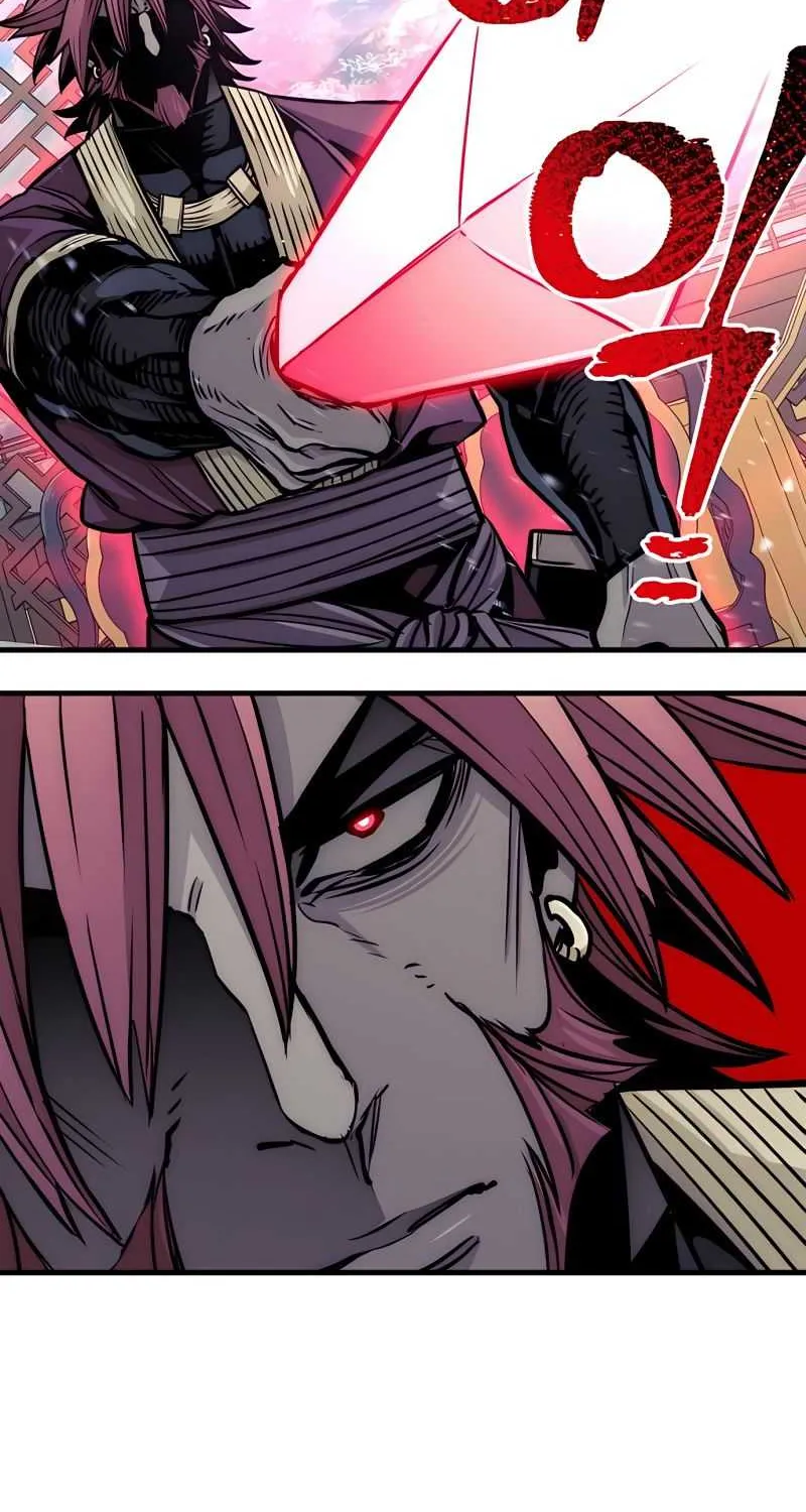 Read Heavenly Demon Cultivation Simulation chapter 34 image 55 on Lezhin