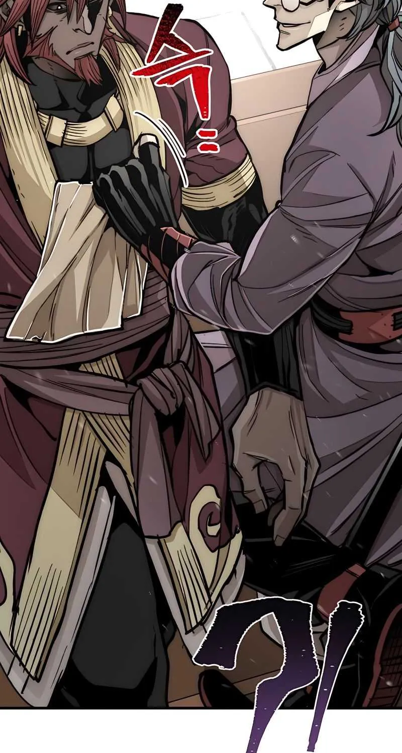 Read Heavenly Demon Cultivation Simulation chapter 34 image 67 on Lezhin