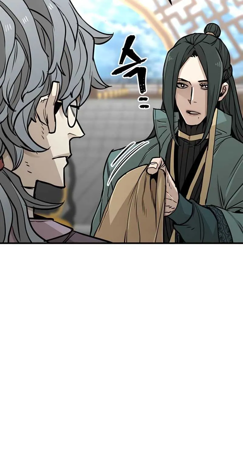 Read Heavenly Demon Cultivation Simulation chapter 34 image 7 on Lezhin