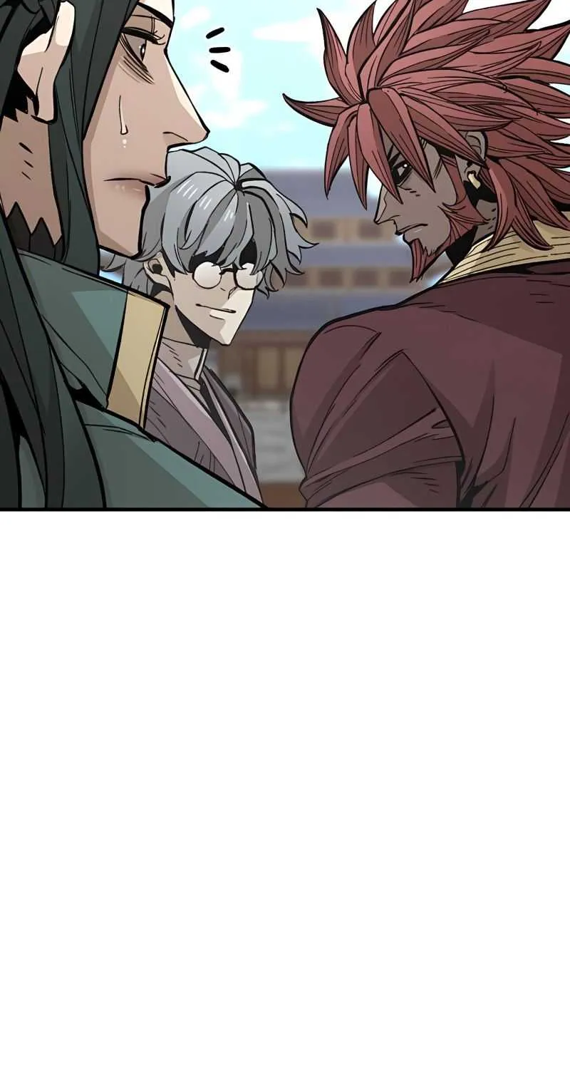 Read Heavenly Demon Cultivation Simulation chapter 34 image 72 on Lezhin